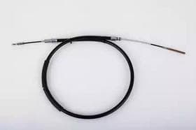 Трос ручного тормоза