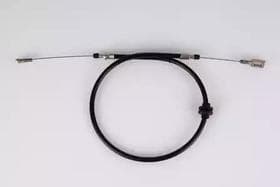 Трос ручного тормоза