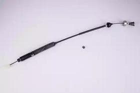 Трос зчеплення