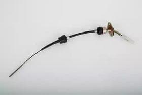 Трос зчеплення