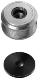 Муфта генератора Behr Hella 9XU358038231