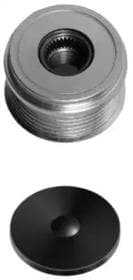 Муфта генератора