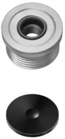 Муфта генератора Behr Hella 9XU358038411