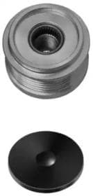 Муфта генератора Behr Hella 9XU358038431