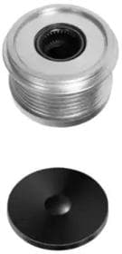 Муфта генератора Behr Hella 9XU358038631