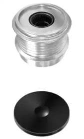 Муфта генератора Behr Hella 9XU358038711