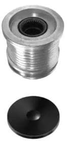 Муфта генератора