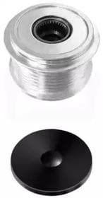 Муфта генератора Behr Hella 9XU358038781