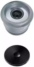 Муфта генератора