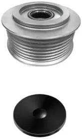 Муфта генератора