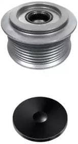 Муфта генератора