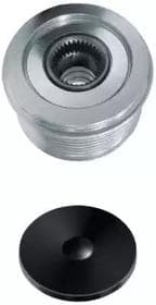 Муфта генератора