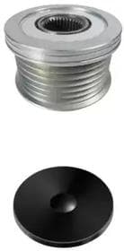 Муфта генератора