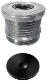 Муфта генератора