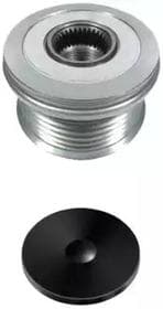 Муфта генератора