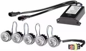 Дневные ходовые огни Behr Hella 2pt177696701