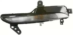 Фонарь указателя поворота