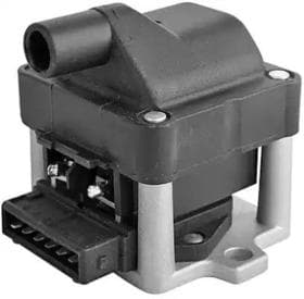 Котушка запалювання Котушка запалювання