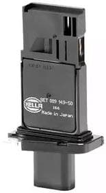 Расходомер воздуха