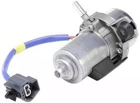 Вакуумный усилитель тормозной системы