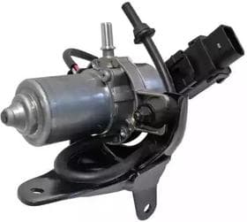 Вакуумний підсилювач гальмівної системи