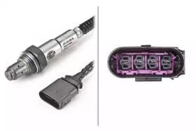 Лямбда-зонд