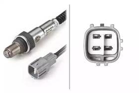 Лямбда-зонд