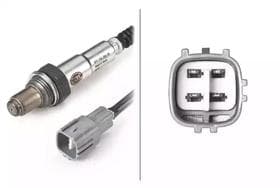 Лямбда-зонд Лямбда-зонд