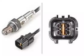 Лямбда-зонд