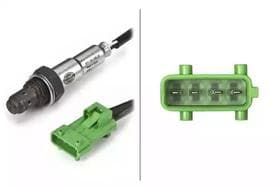 Лямбда-зонд