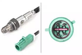 Лямбда-зонд