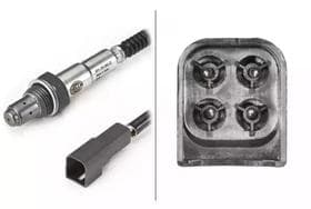 Лямбда-зонд