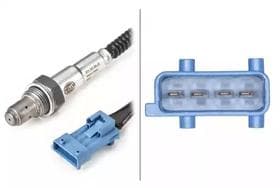 Лямбда-зонд Лямбда-зонд