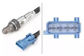 Лямбда-зонд