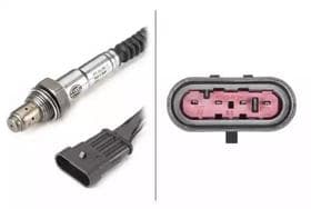 Лямбда-зонд Лямбда-зонд