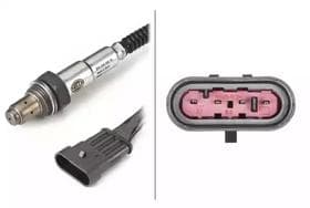 Лямбда-зонд Лямбда-зонд