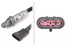 Лямбда-зонд Лямбда-зонд