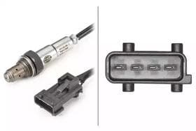 Лямбда-зонд Лямбда-зонд