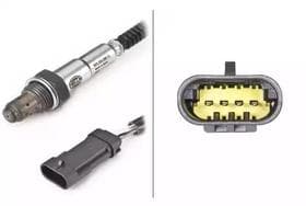 Лямбда-зонд