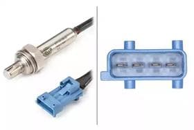 Лямбда-зонд Лямбда-зонд