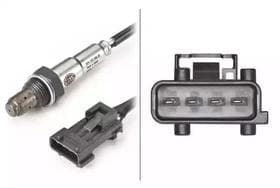 Лямбда-зонд Лямбда-зонд