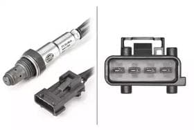 Лямбда-зонд Лямбда-зонд