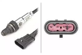 Лямбда-зонд