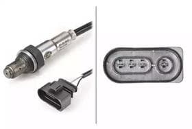 Лямбда-зонд