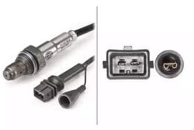 Лямбда-зонд