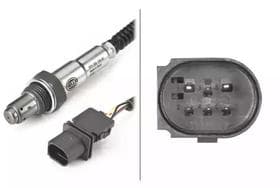 Лямбда-зонд Лямбда-зонд