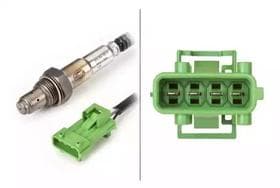 Лямбда-зонд