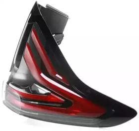 Задний фонарь