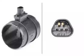 Витратомір повітря Витратомір повітря