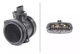 Расходомер воздуха